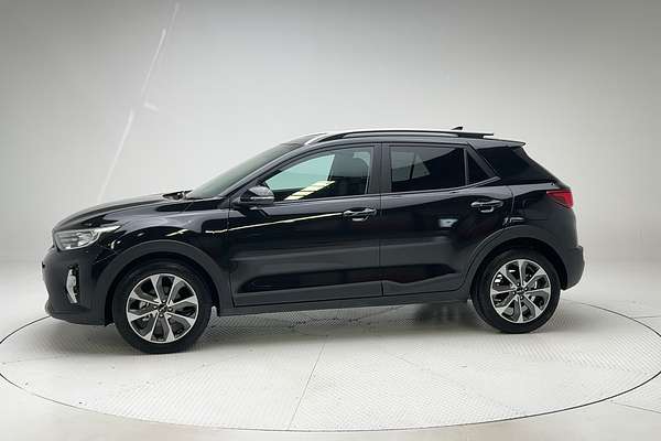 2024 Kia Stonic Sport YB