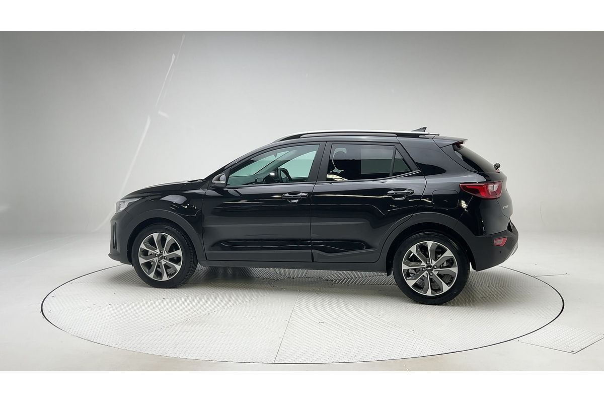 2024 Kia Stonic Sport YB