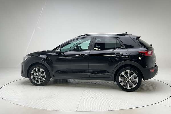 2024 Kia Stonic Sport YB