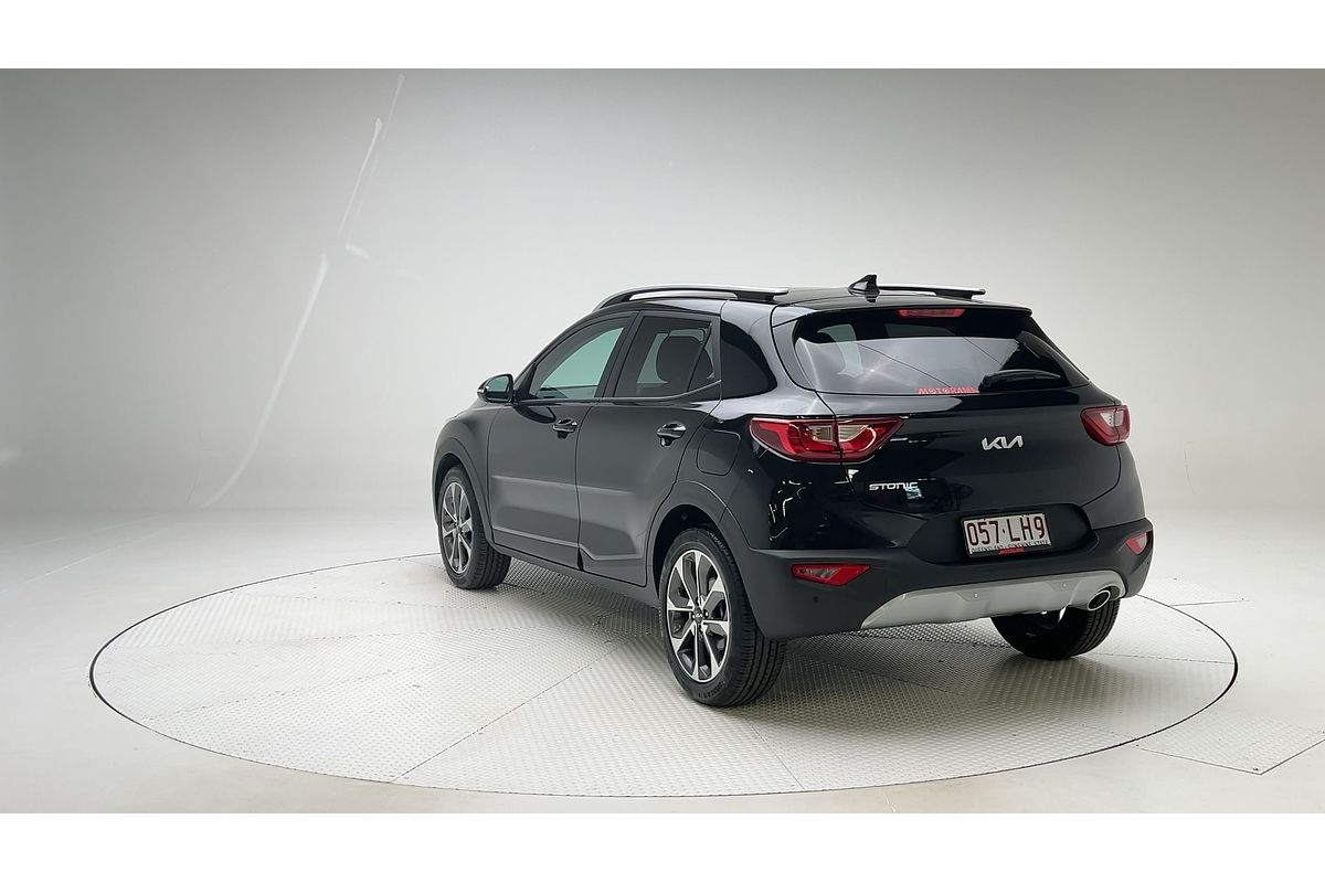 2024 Kia Stonic Sport YB