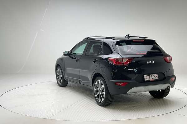 2024 Kia Stonic Sport YB