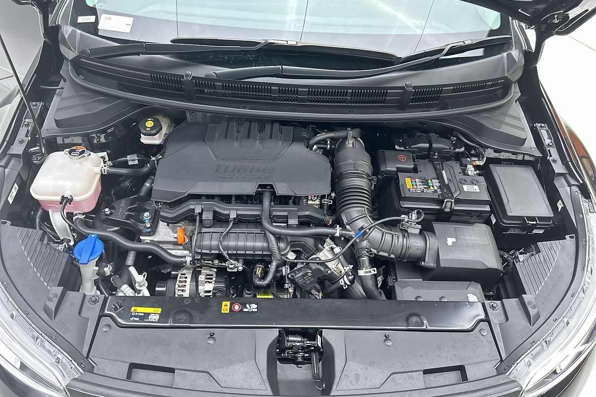 2024 Kia Stonic Sport YB