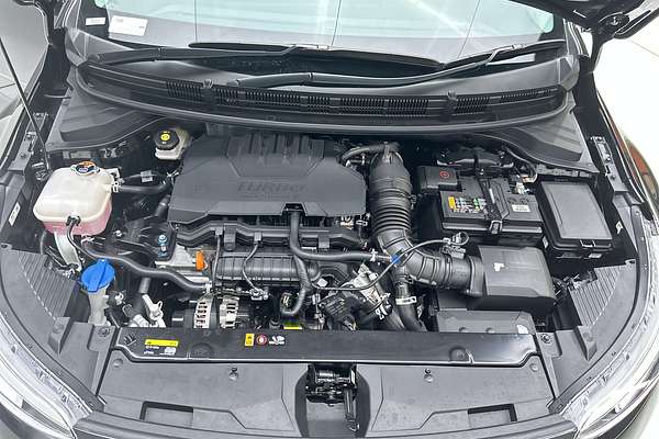 2024 Kia Stonic Sport YB