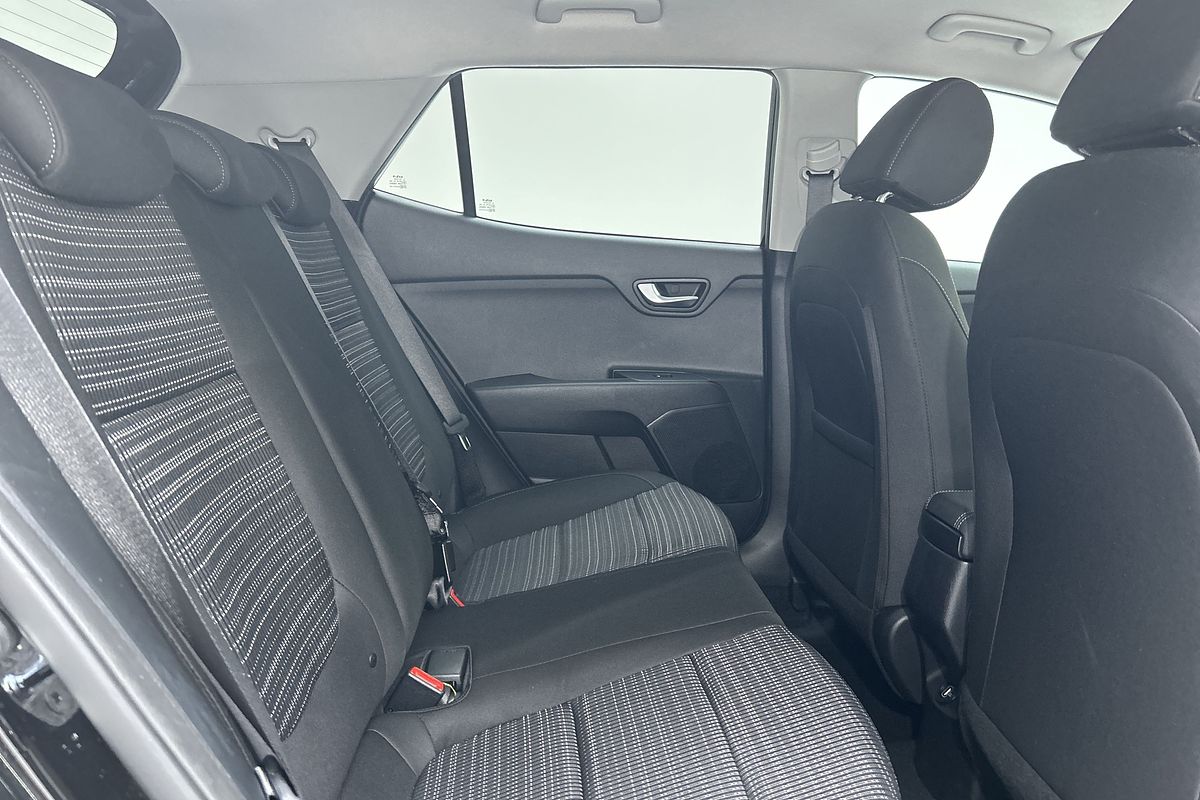 2024 Kia Stonic Sport YB