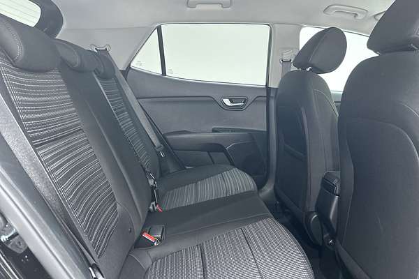 2024 Kia Stonic Sport YB