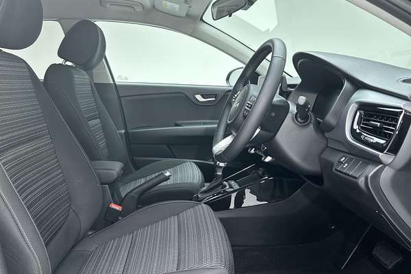 2024 Kia Stonic Sport YB