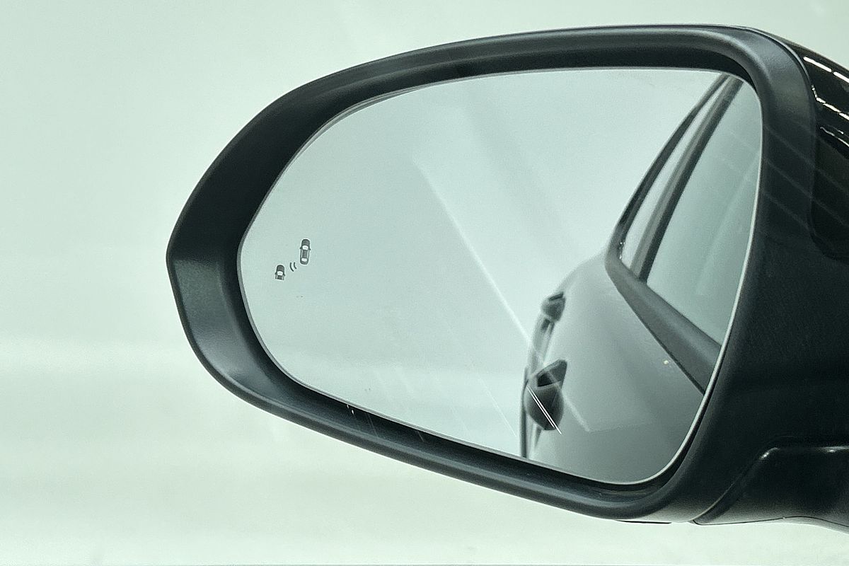 2024 Kia Stonic Sport YB