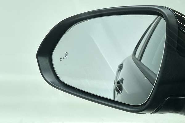 2024 Kia Stonic Sport YB