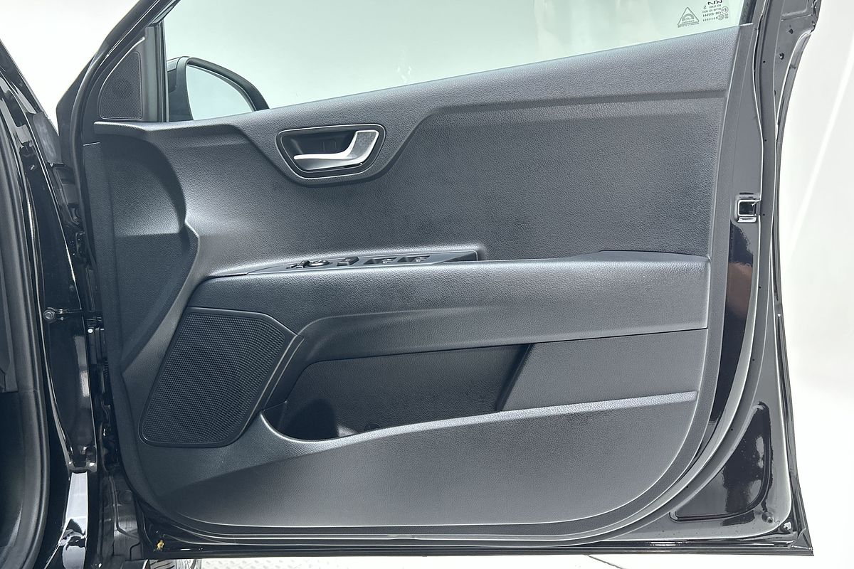 2024 Kia Stonic Sport YB
