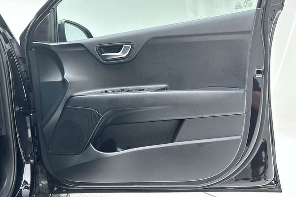 2024 Kia Stonic Sport YB