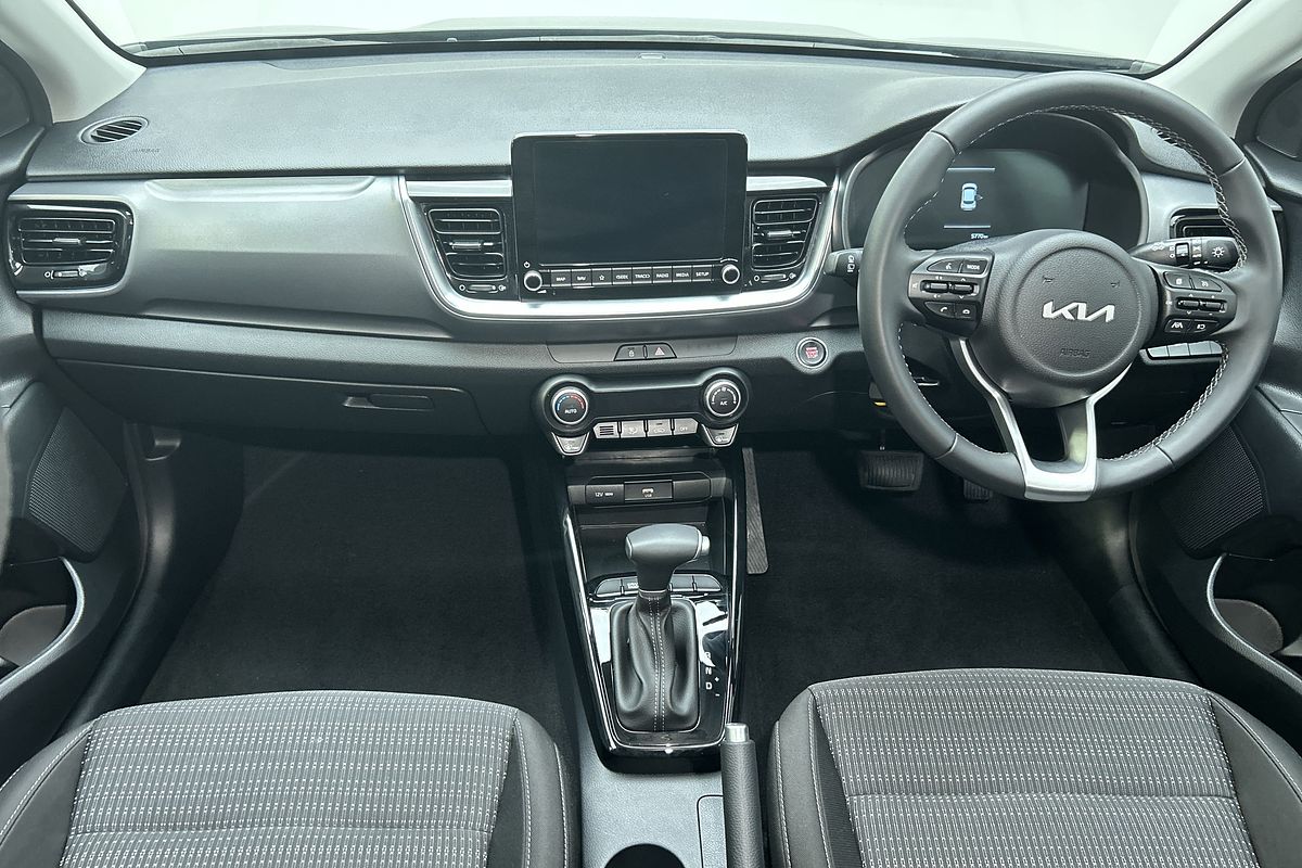 2024 Kia Stonic Sport YB