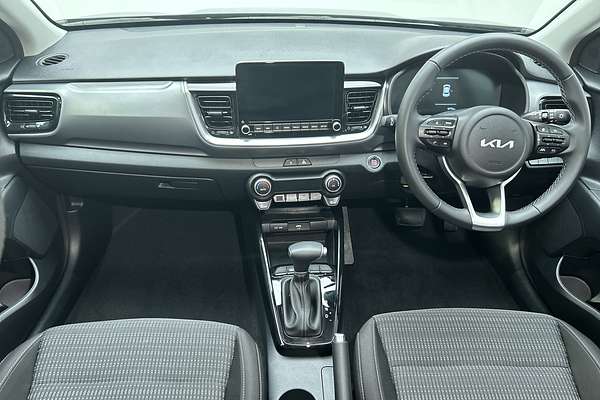 2024 Kia Stonic Sport YB