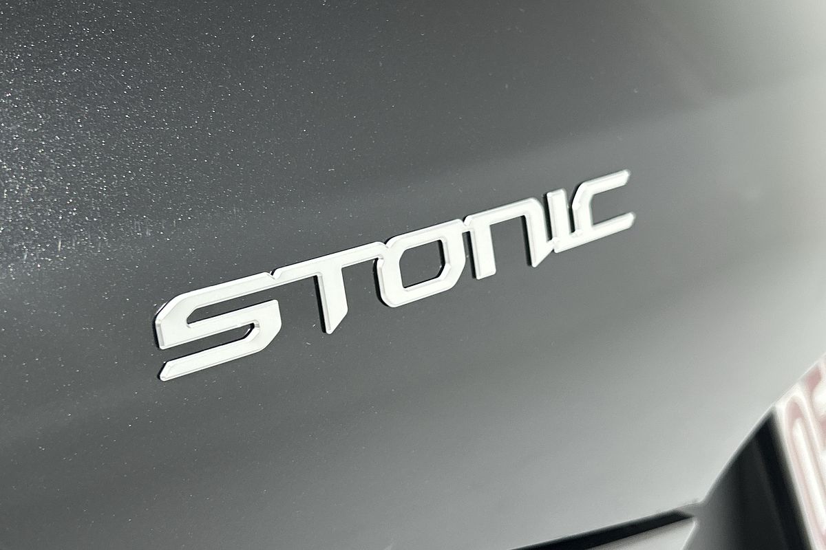 2024 Kia Stonic Sport YB