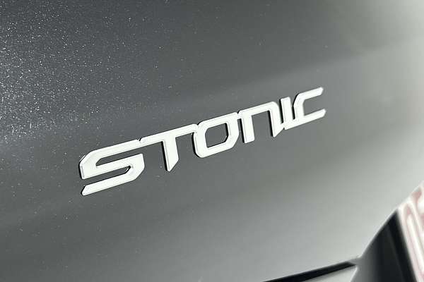 2024 Kia Stonic Sport YB