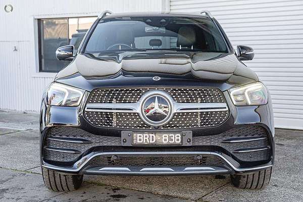 2021 Mercedes-Benz GLE-Class GLE450 V167