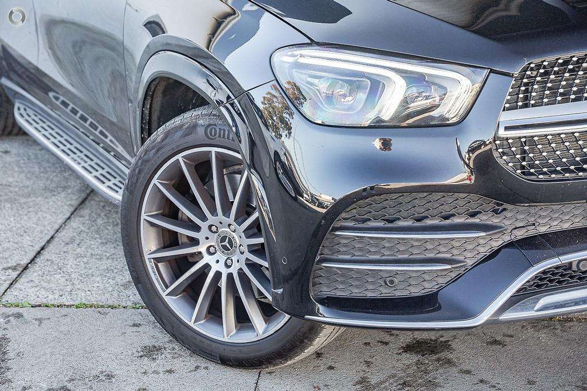 2021 Mercedes-Benz GLE-Class GLE450 V167