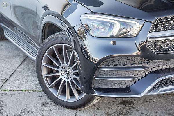 2021 Mercedes-Benz GLE-Class GLE450 V167