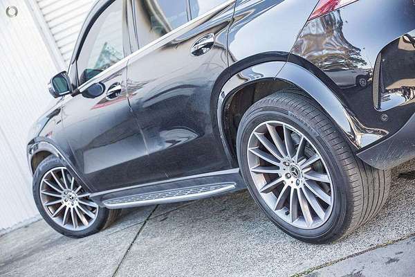 2021 Mercedes-Benz GLE-Class GLE450 V167
