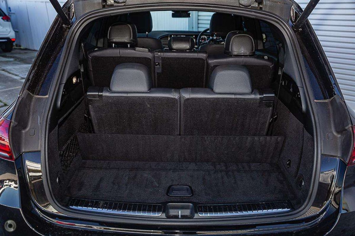 2021 Mercedes-Benz GLE-Class GLE450 V167