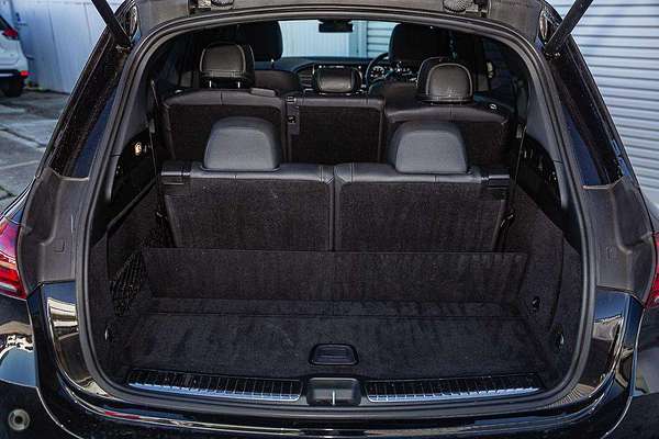 2021 Mercedes-Benz GLE-Class GLE450 V167