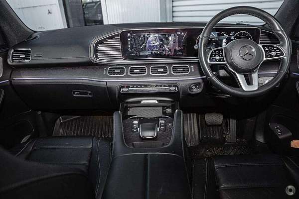 2021 Mercedes-Benz GLE-Class GLE450 V167