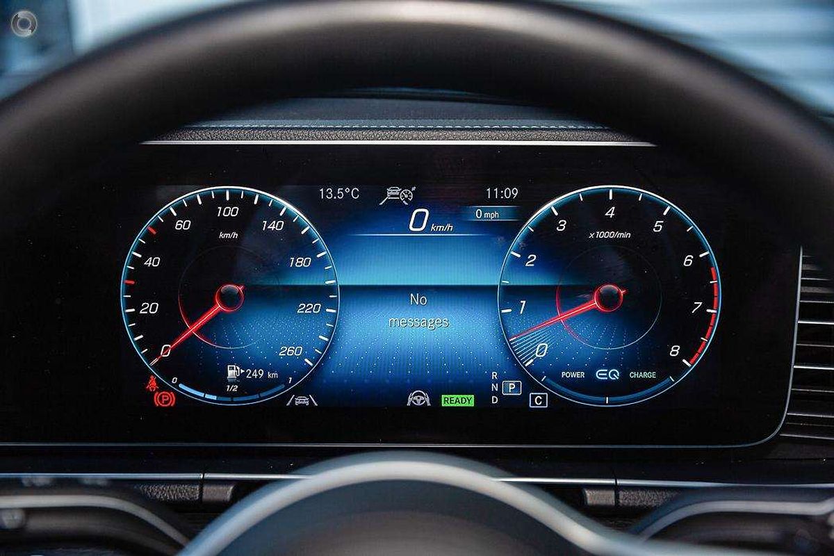 2021 Mercedes-Benz GLE-Class GLE450 V167