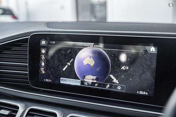 2021 Mercedes-Benz GLE-Class GLE450 V167