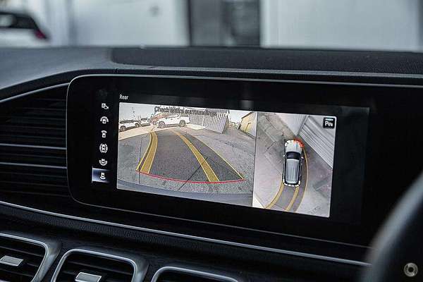 2021 Mercedes-Benz GLE-Class GLE450 V167