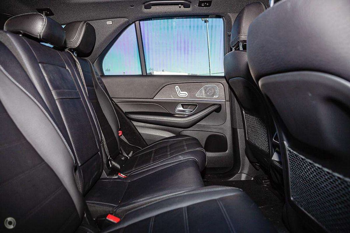 2021 Mercedes-Benz GLE-Class GLE450 V167