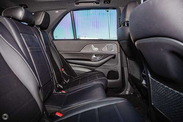 2021 Mercedes-Benz GLE-Class GLE450 V167