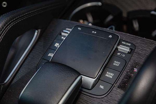 2021 Mercedes-Benz GLE-Class GLE450 V167