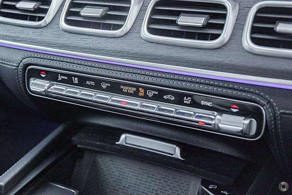 2021 Mercedes-Benz GLE-Class GLE450 V167