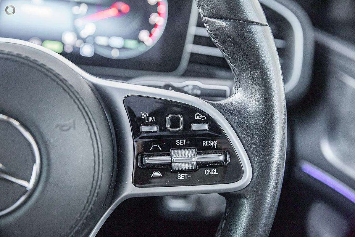 2021 Mercedes-Benz GLE-Class GLE450 V167