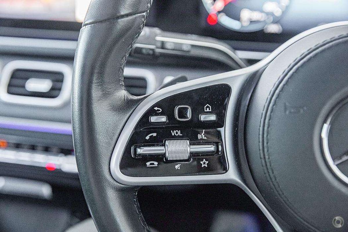 2021 Mercedes-Benz GLE-Class GLE450 V167