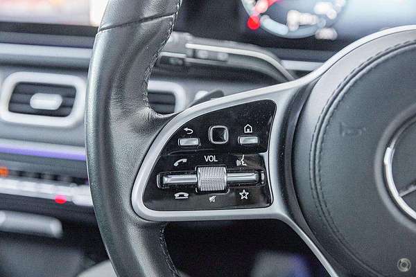 2021 Mercedes-Benz GLE-Class GLE450 V167