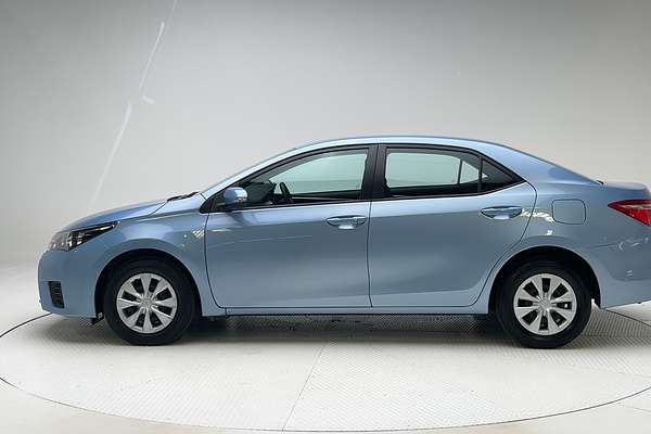 2016 Toyota Corolla Ascent ZRE172R