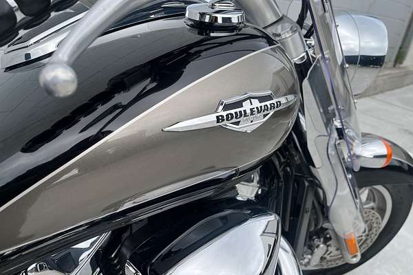 2010 Suzuki VLR1800 BOULEVARD C109RT
