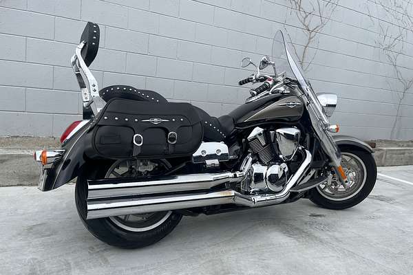 2010 Suzuki VLR1800 BOULEVARD C109RT