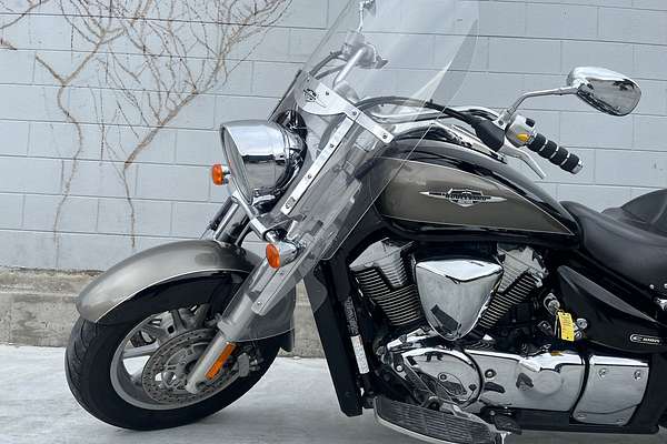 2010 Suzuki VLR1800 BOULEVARD C109RT
