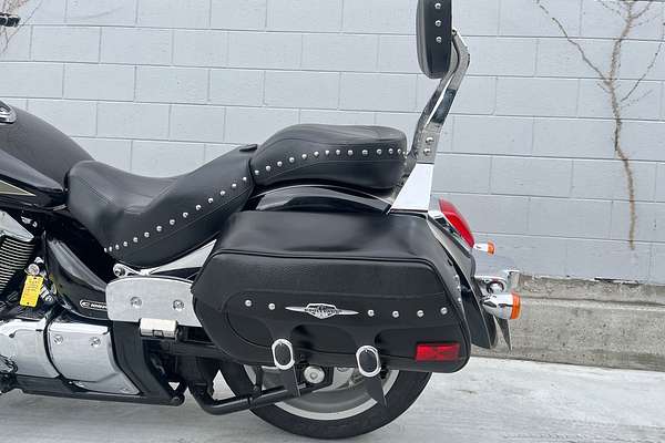 2010 Suzuki VLR1800 BOULEVARD C109RT