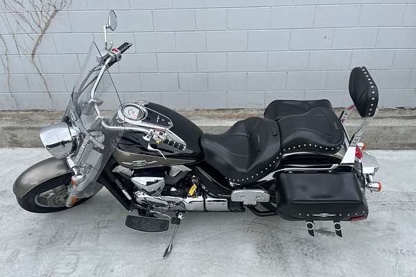 2010 Suzuki VLR1800 BOULEVARD C109RT