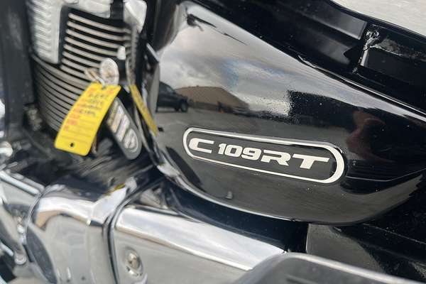 2010 Suzuki VLR1800 BOULEVARD C109RT