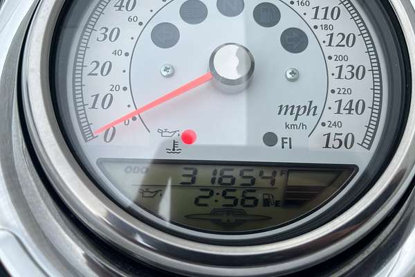2010 Suzuki VLR1800 BOULEVARD C109RT