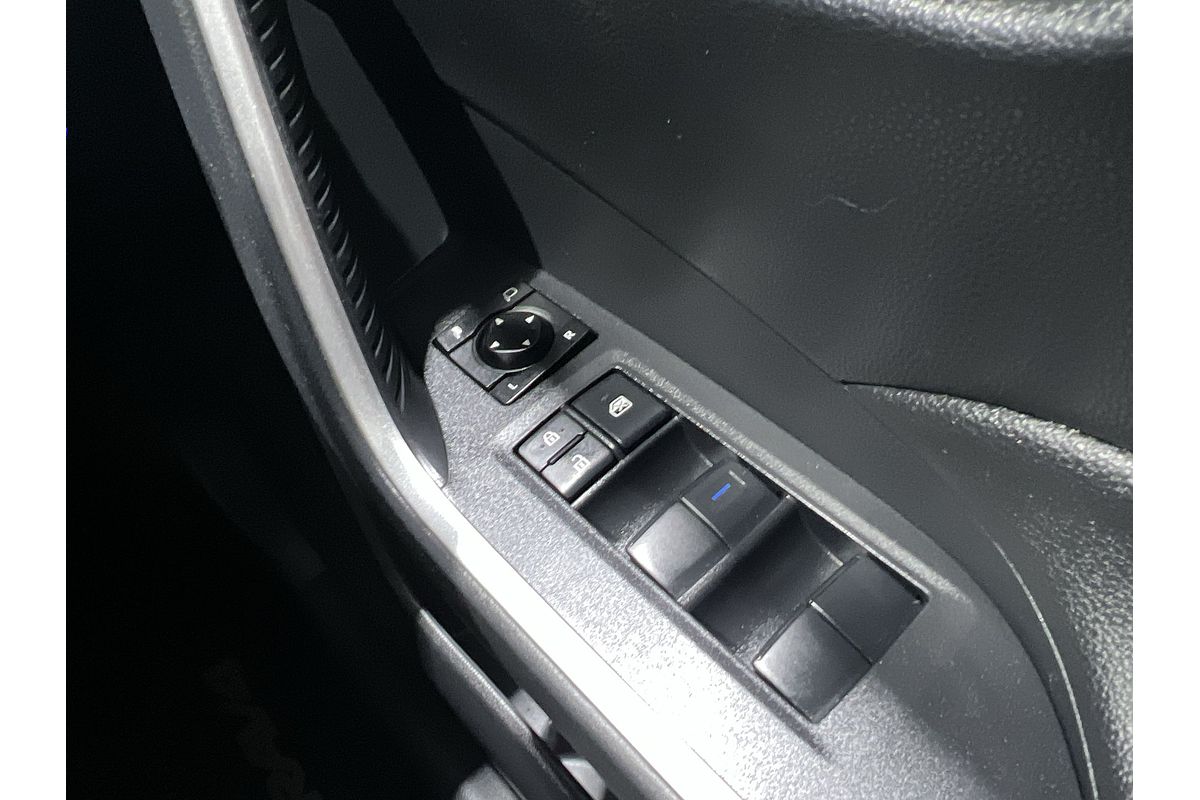 2019 Toyota RAV4 GX MXAA52R