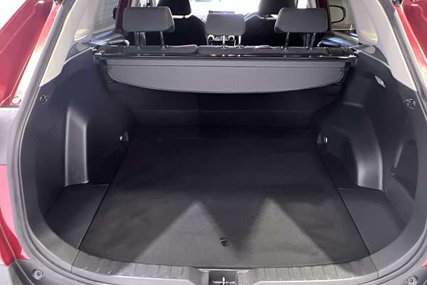 2019 Toyota RAV4 GX MXAA52R