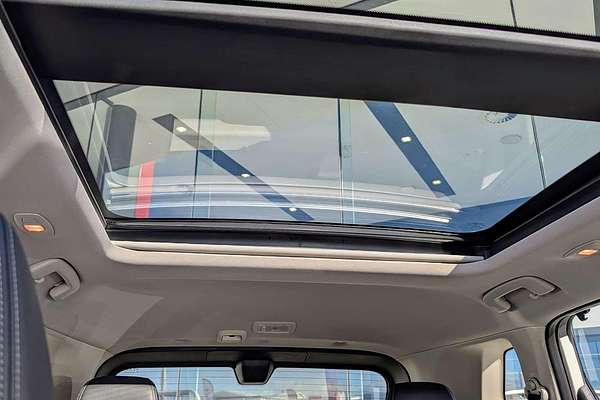 2024 Nissan X-TRAIL Ti-L T33