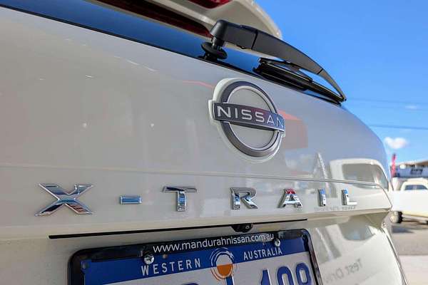 2024 Nissan X-TRAIL Ti-L T33