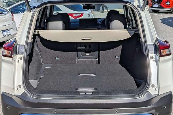 2024 Nissan X-TRAIL Ti-L T33