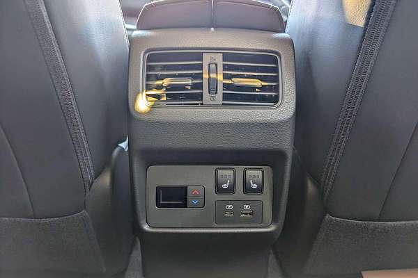 2024 Nissan X-TRAIL Ti-L T33