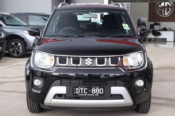 2024 Suzuki Ignis GL MF Series II